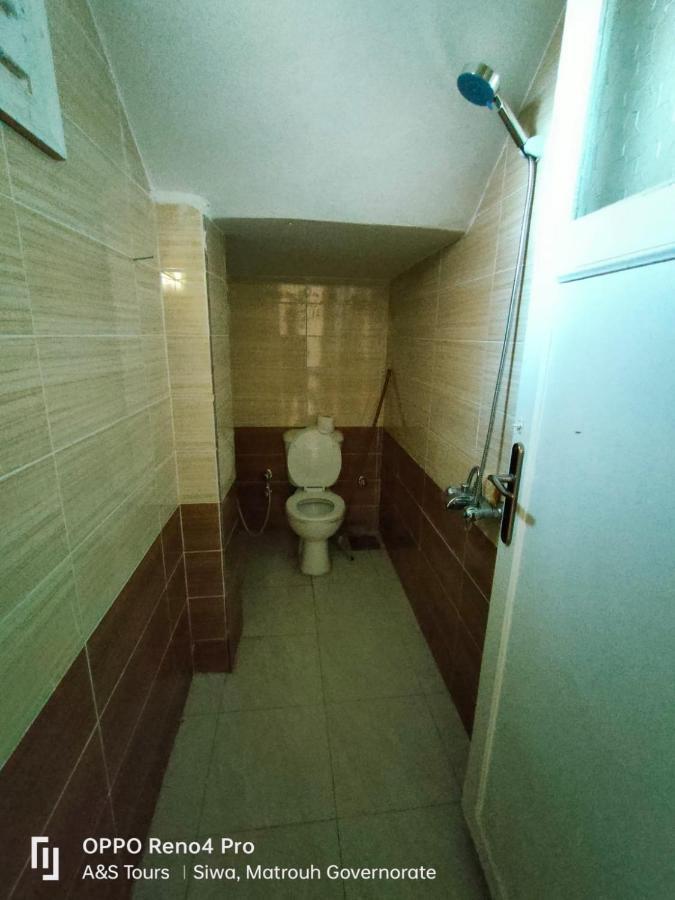 A&S House Bed & Breakfast Siwa Oasis Ngoại thất bức ảnh