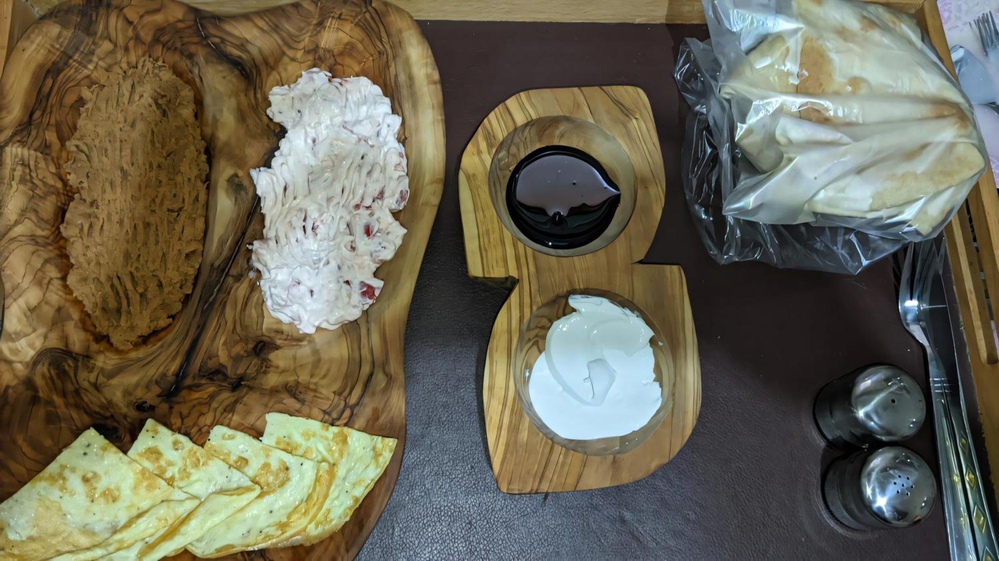 A&S House Bed & Breakfast Siwa Oasis Ngoại thất bức ảnh